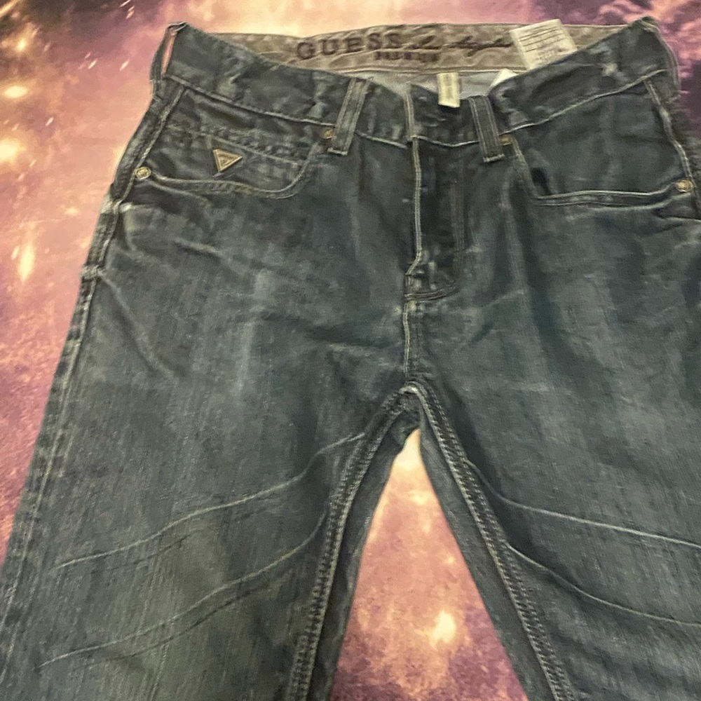 Guess jeans